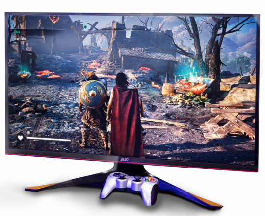 小勐拉99厅先进护眼显示技术可在多元应用领域展现精致影像<br>同时善待灵魂之窗